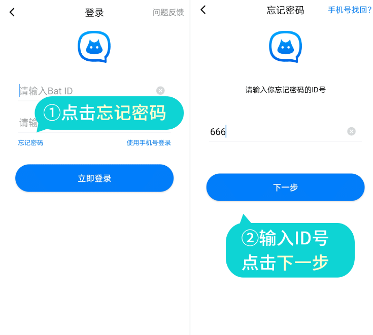 蝙蝠加密软件下载安装
