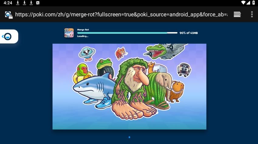 poki宝玩中文版官网正版下载安装