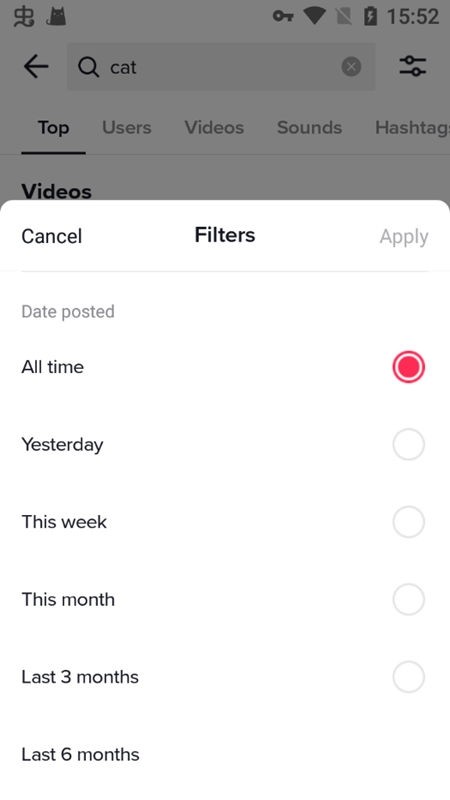 tiktok亚洲版安装包 tiktok亚洲版安装包