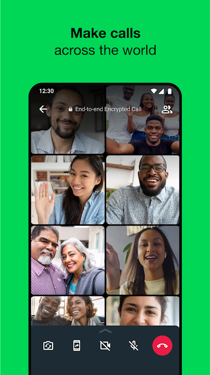 whatsapp官方免费下载正版谷歌软件 whatsapp官方免费下载正版谷歌软件