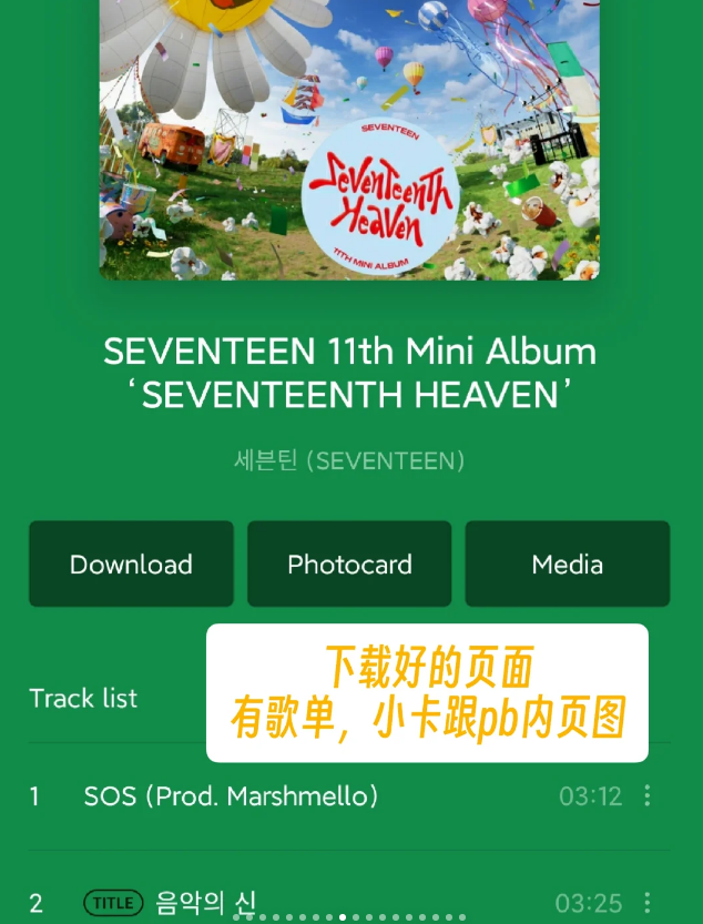 wvs albums下载最新版