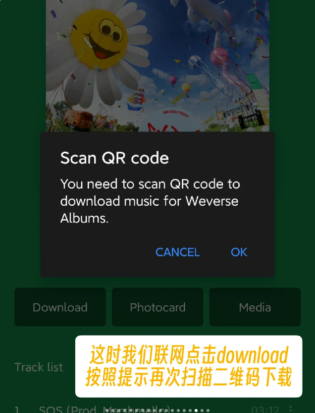 wvs albums下载最新版