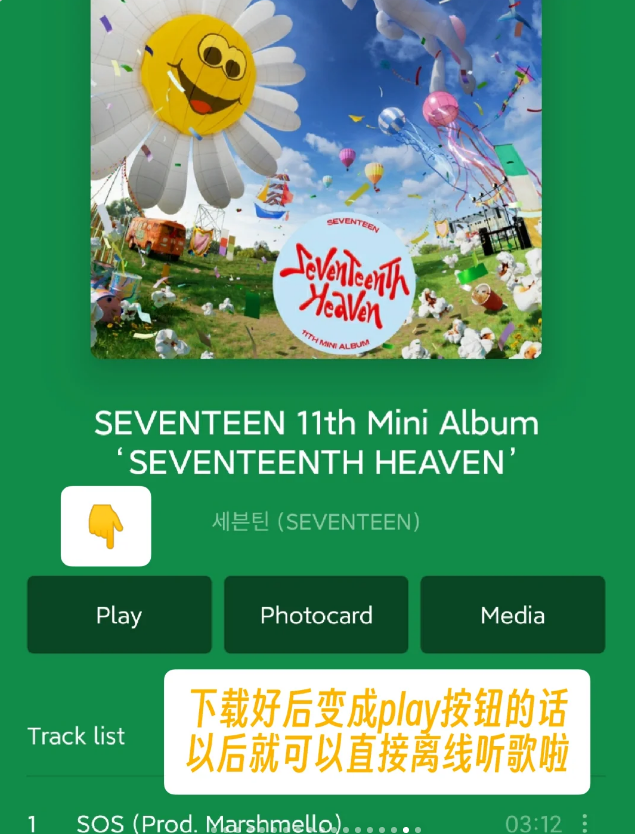 wvs albums下载最新版