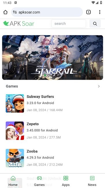 谷歌浏览器app下载安装手机版本