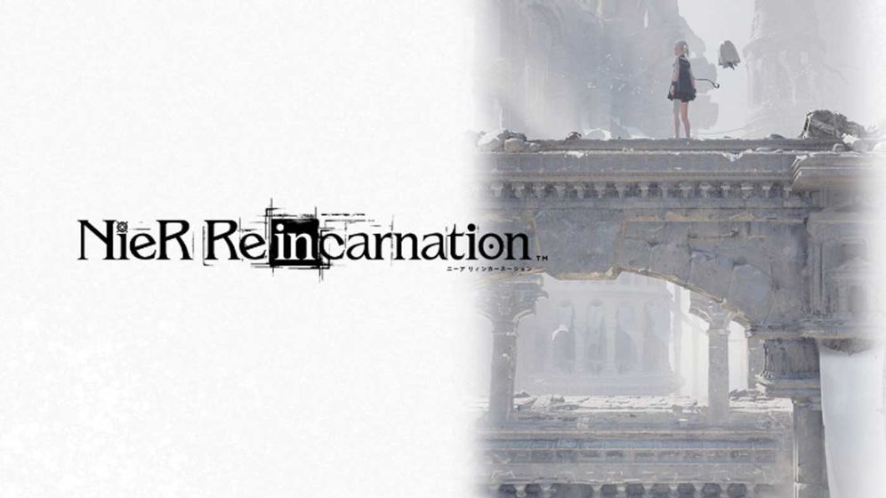 尼尔:Reincarnation官网下载