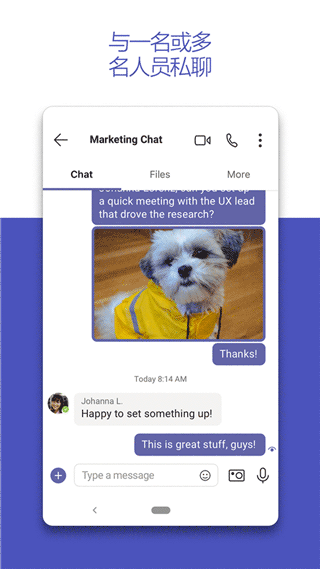 MicrosoftTeams软件下载
