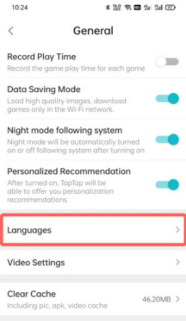 taptap国际版官方正版下载安装