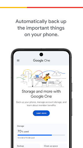 Google one安卓版下载安装