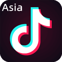 tiktok亚洲版安装包