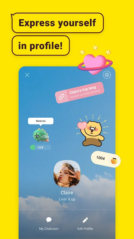kakaotalk官方正版下载