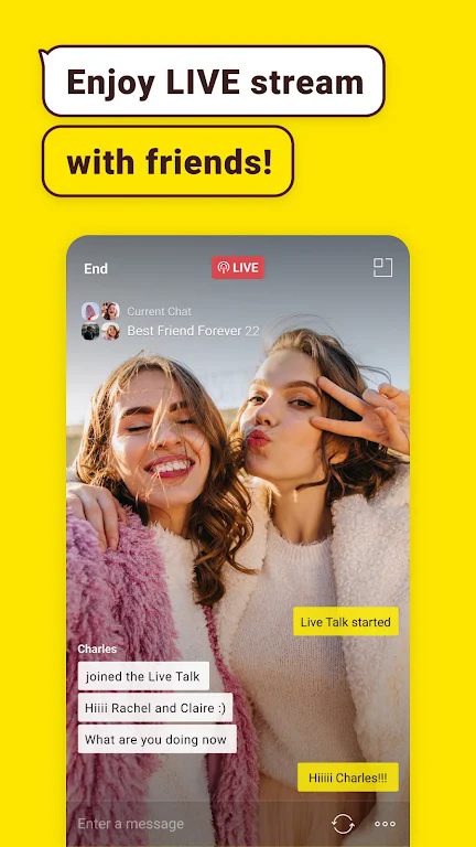 kakaotalk官方正版下载