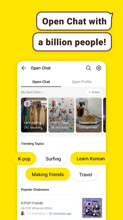 kakaotalk官方正版下载