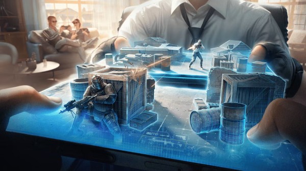 绝地求生pubg官方正版下载