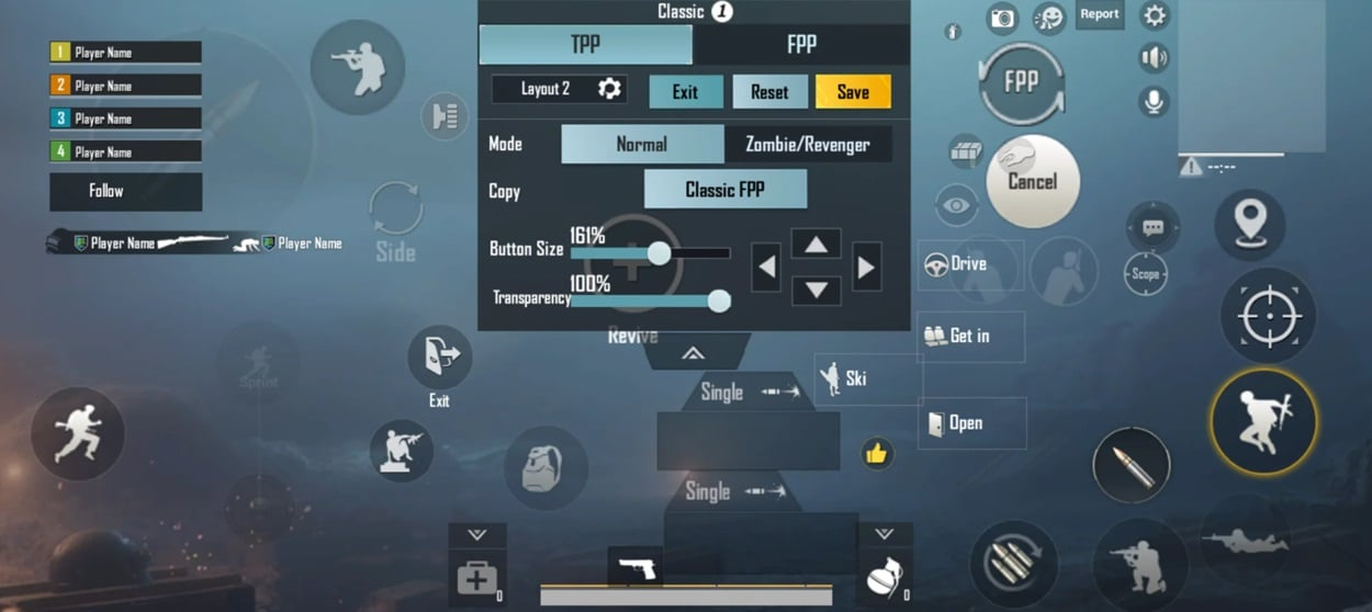 绝地求生pubg官方正版下载