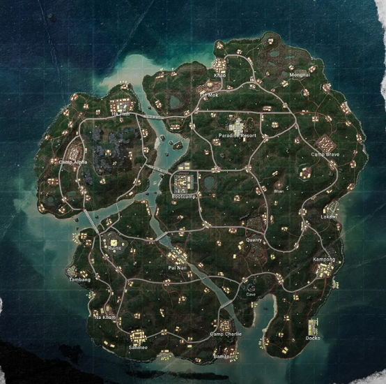 绝地求生pubg官方正版下载