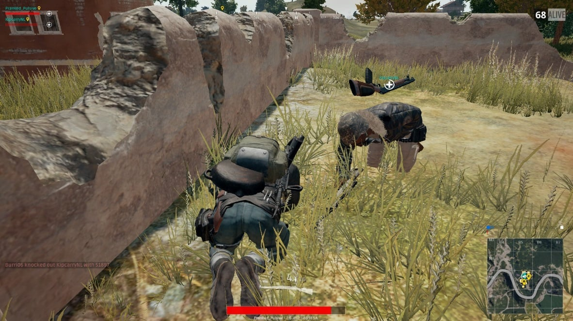绝地求生pubg官方正版下载