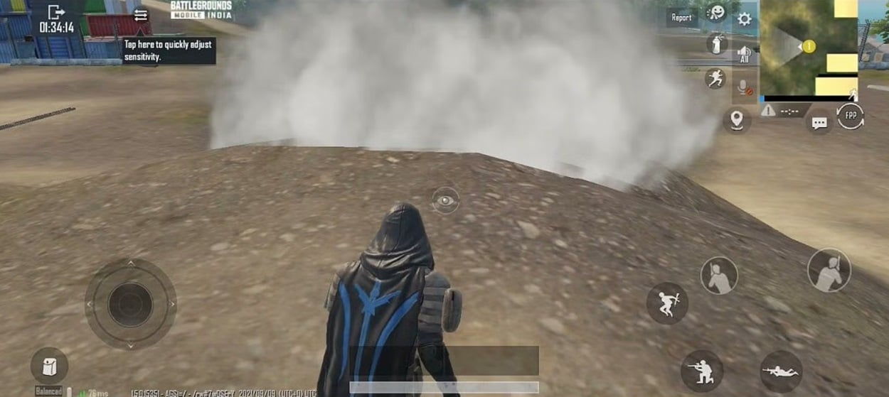 绝地求生pubg官方正版下载