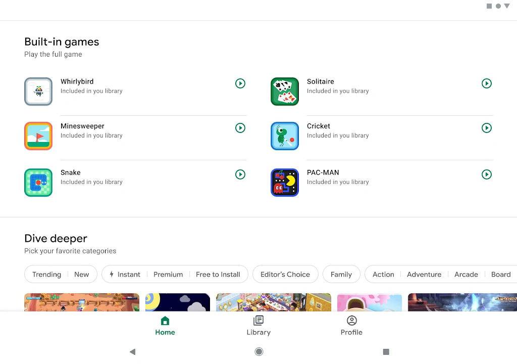 googleplaygames官方下载最新版