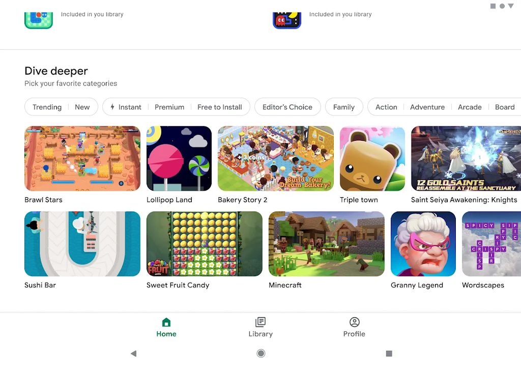 googleplaygames官方下载最新版