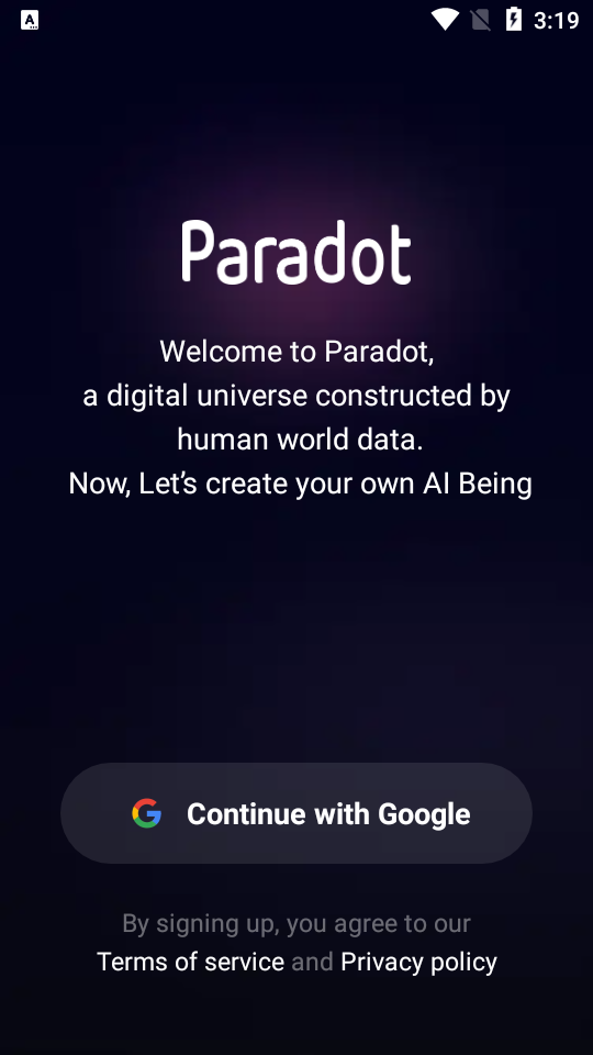 paradot安卓版下载