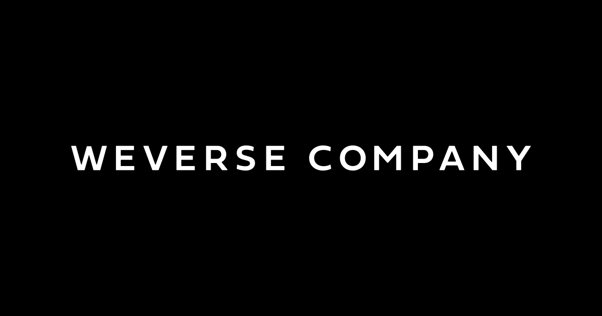 Weverse