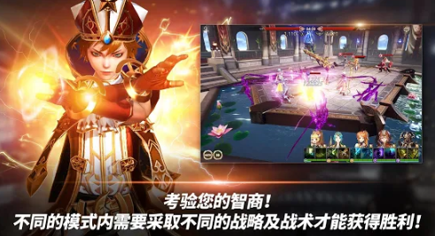 OVERHIT官方版下载