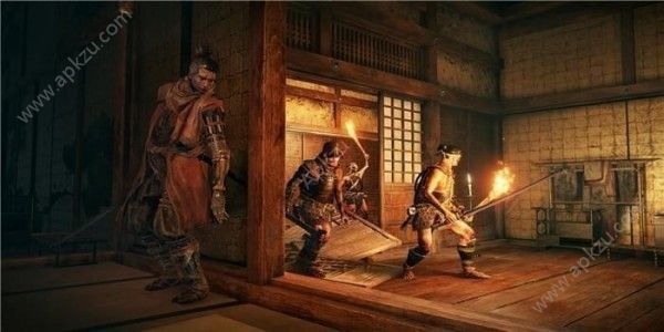 sekiro只狼联机版官方版下载
