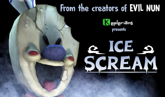Ice Scream冰激凌最新版下载