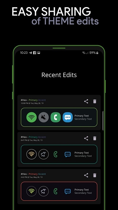 hex installer主题app下载 