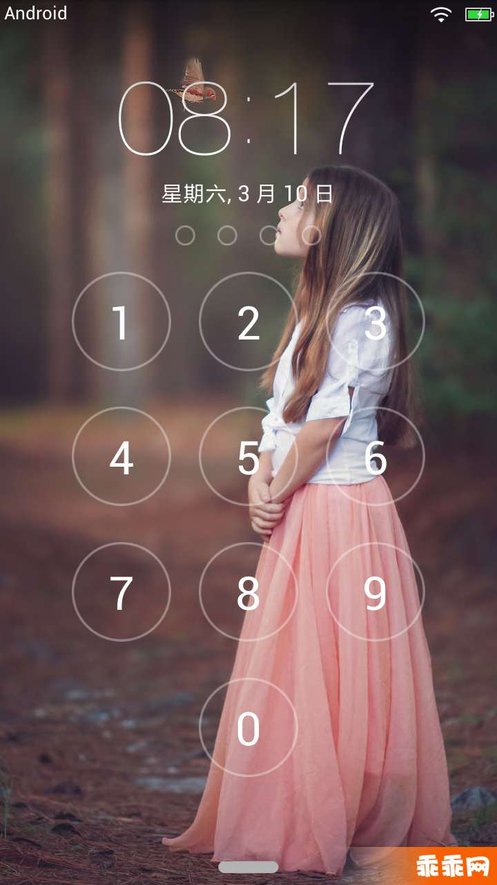 iPhone6S苹果锁屏主题最新版下载 