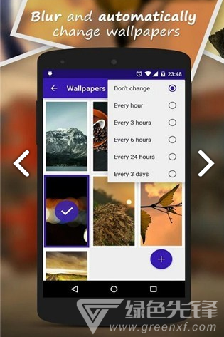 Hi Locker(Hi锁屏)V2.1.4 安卓最新版官方下载 