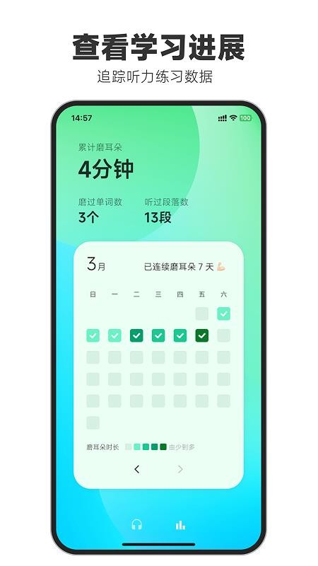 天天磨耳朵最新官网app下载 