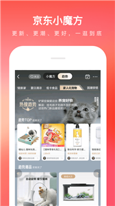 京东商城手机版下载 