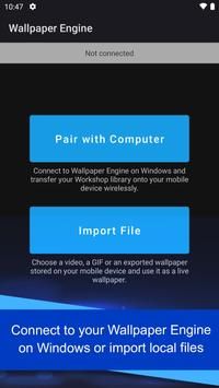 Wallpaper Engine壁纸引擎软件免费下载 