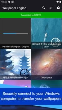 Wallpaper Engine壁纸引擎软件免费下载 