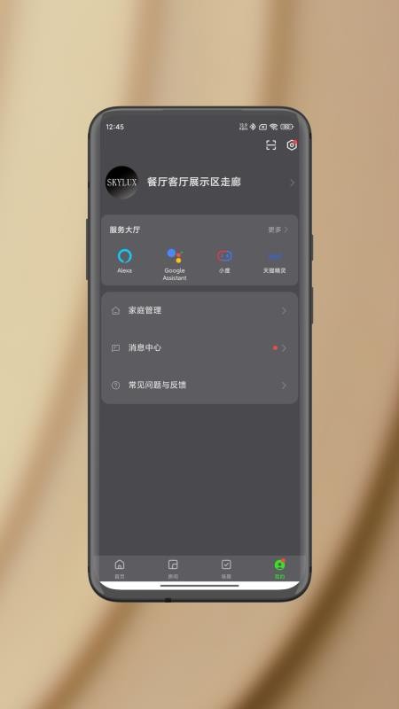 智能照明SK最新免费版app下载 
