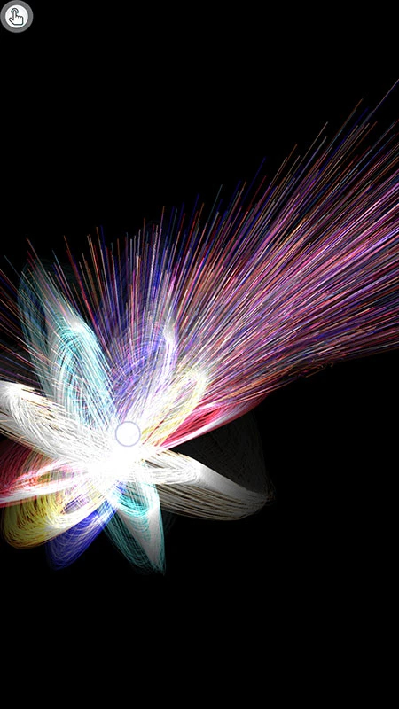 魔幻水粒子官方免费app下载 