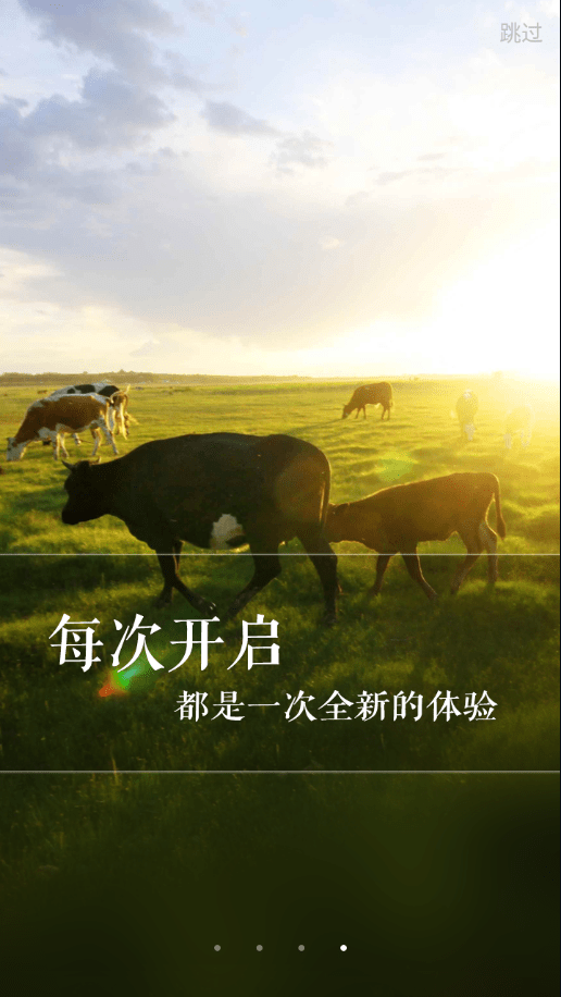 新牛智能官方下载 