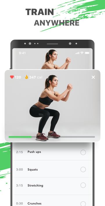 FitCoach公司FitCoach最新版下载 