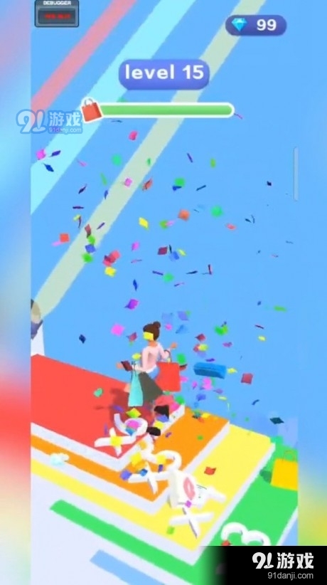 姐是购物狂正版下载 