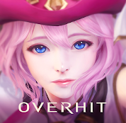 OVERHIT官方版下载