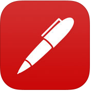 Noteshelf（手写笔记）手机版下载  v8.4.5